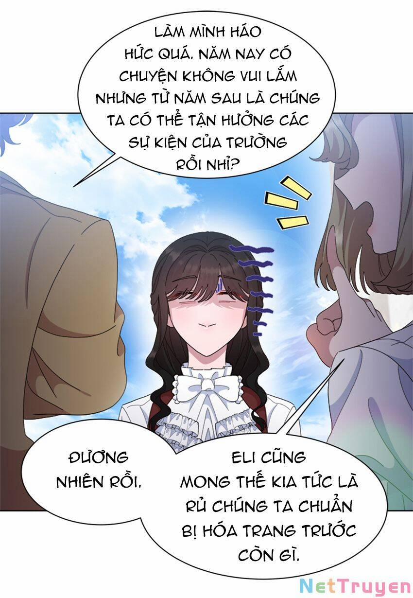 Con Gái Bảo Bối Của Ma Vương 151 trang 9