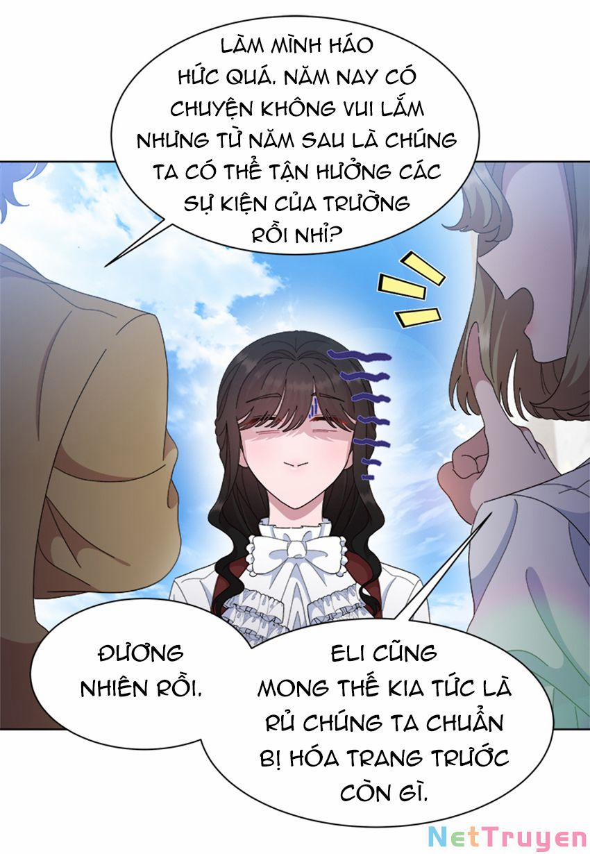 Con Gái Bảo Bối Của Ma Vương 152 trang 11