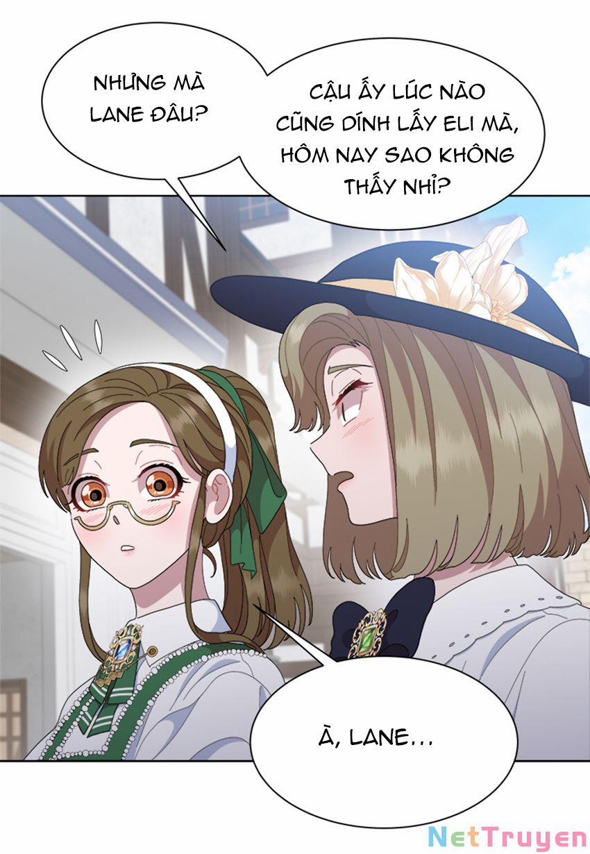 Con Gái Bảo Bối Của Ma Vương 152 trang 14