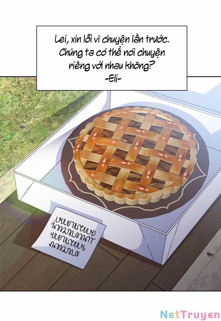 Con Gái Bảo Bối Của Ma Vương 152 trang 30