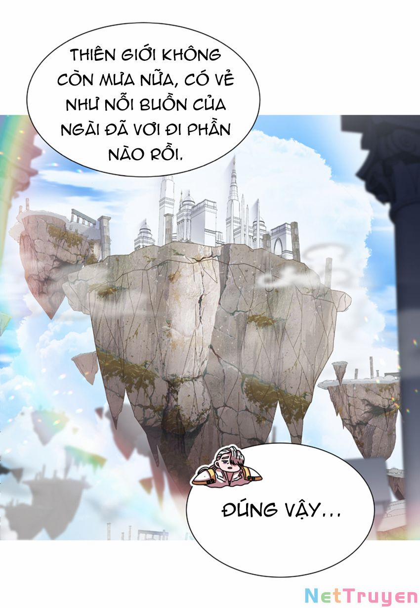 Con Gái Bảo Bối Của Ma Vương 152 trang 34