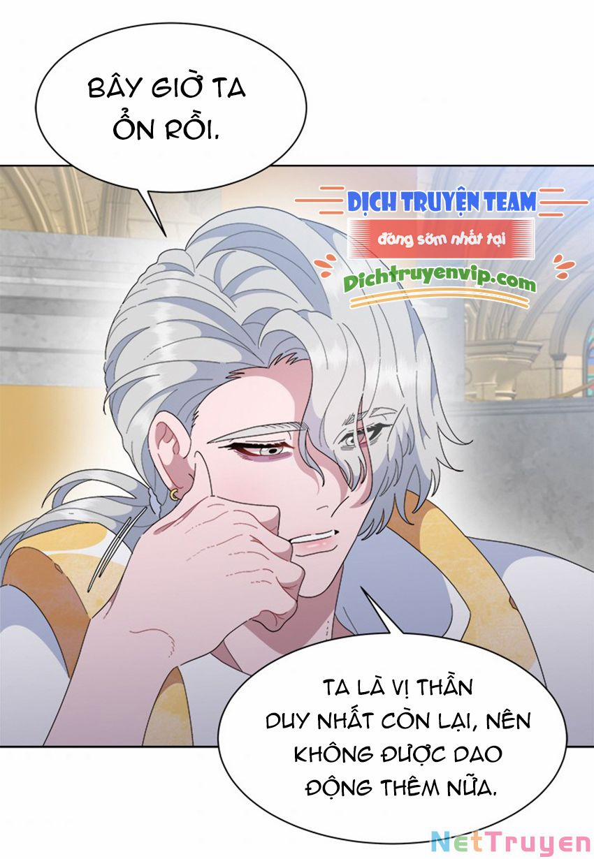 Con Gái Bảo Bối Của Ma Vương 152 trang 35