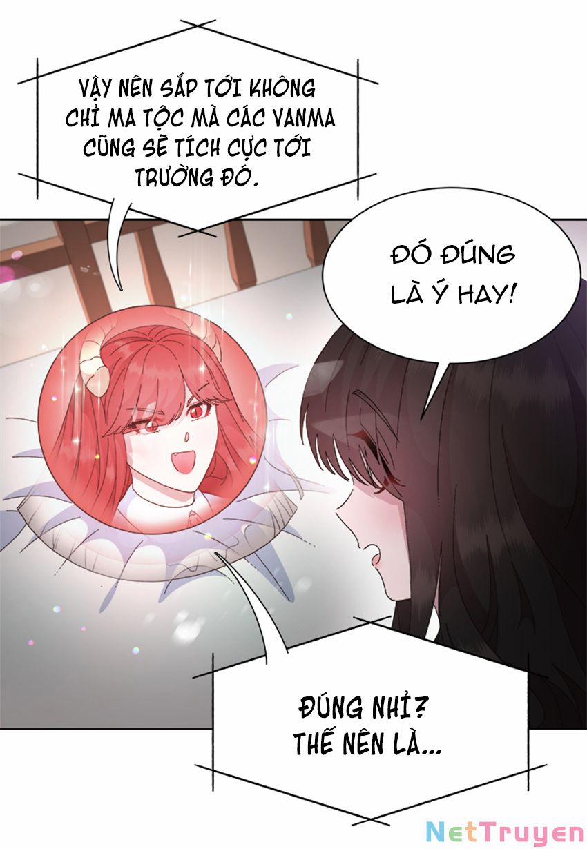 Con Gái Bảo Bối Của Ma Vương 152 trang 42