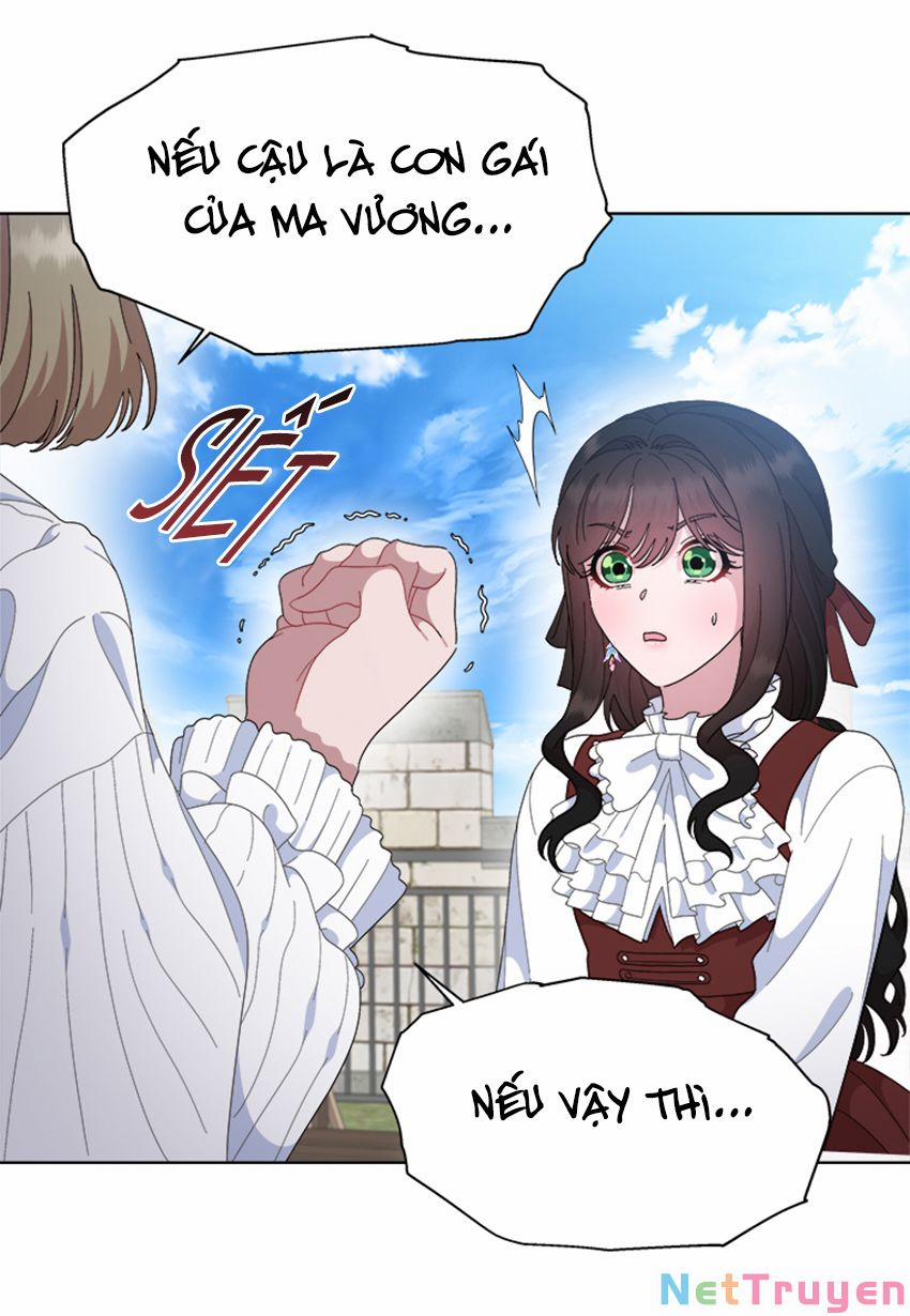 Con Gái Bảo Bối Của Ma Vương 152 trang 7