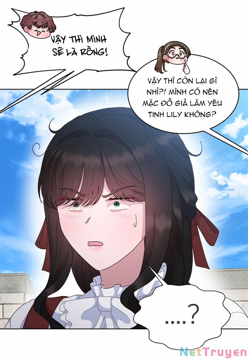 Con Gái Bảo Bối Của Ma Vương 152 trang 9