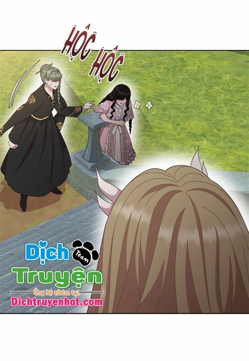 Con Gái Bảo Bối Của Ma Vương 153 trang 3