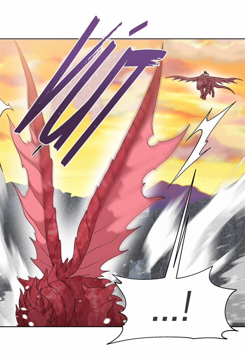 Con Gái Bảo Bối Của Ma Vương 153 trang 30