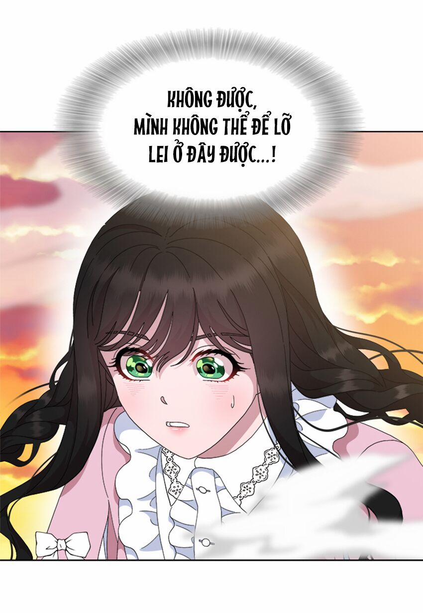 Con Gái Bảo Bối Của Ma Vương 153 trang 32