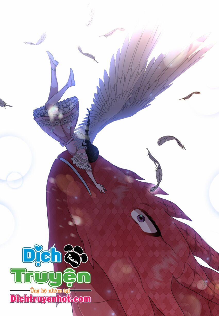 Con Gái Bảo Bối Của Ma Vương 153 trang 41