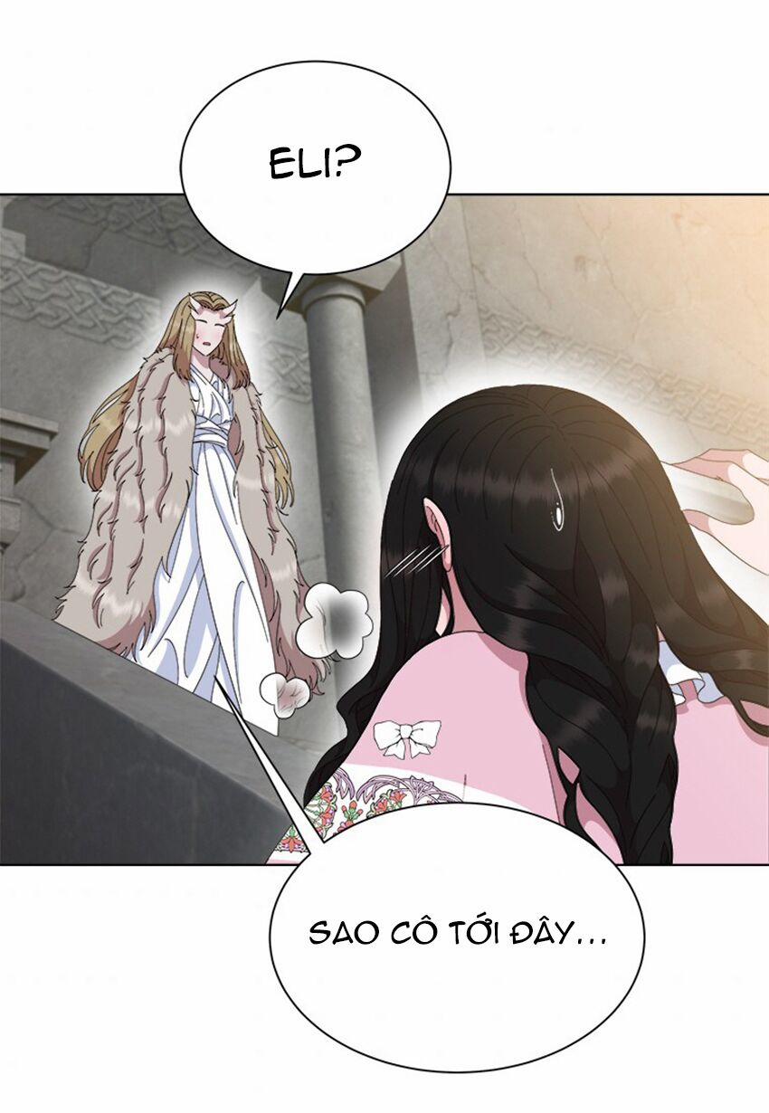 Con Gái Bảo Bối Của Ma Vương 153 trang 5