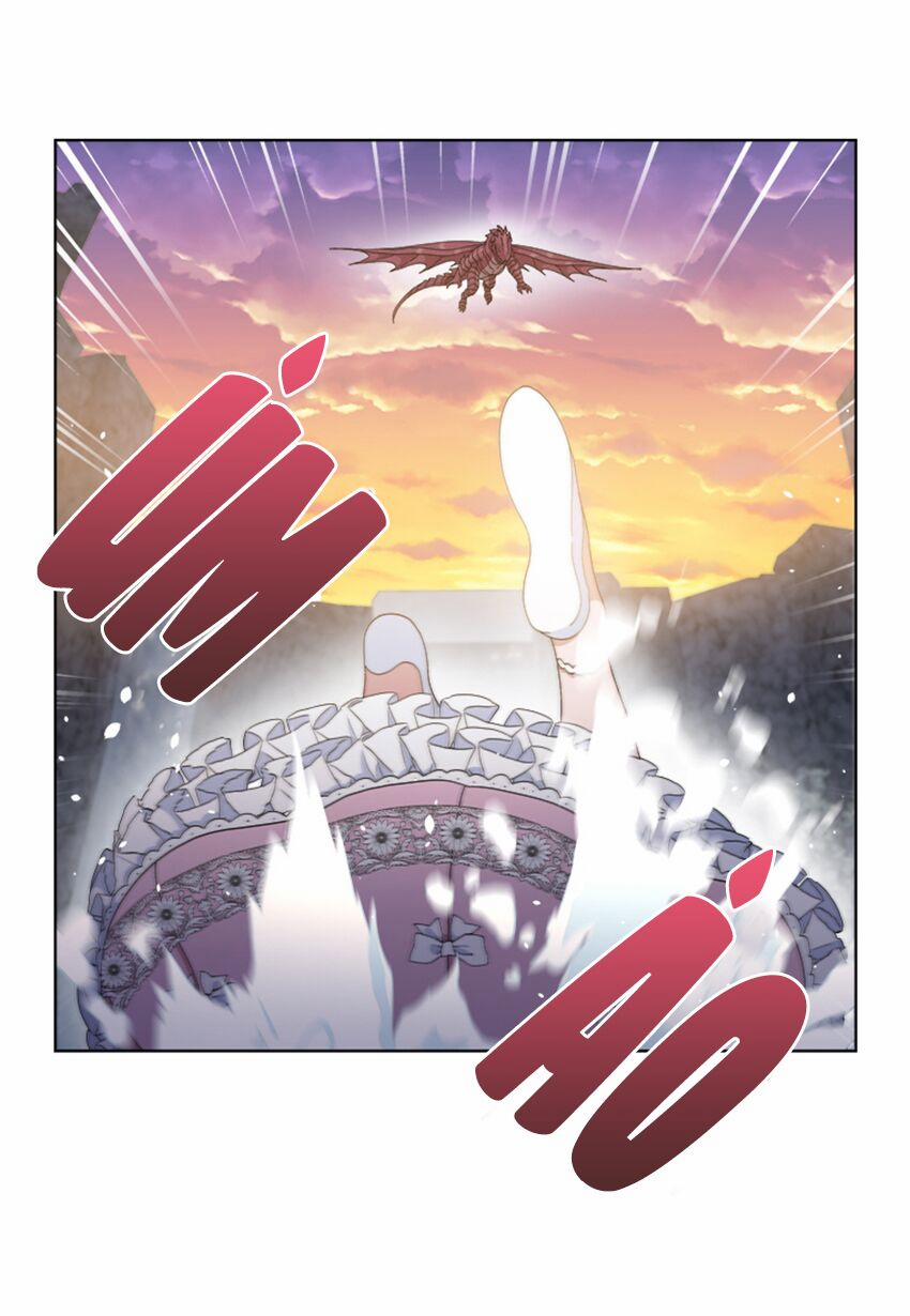 Con Gái Bảo Bối Của Ma Vương 153 trang 50