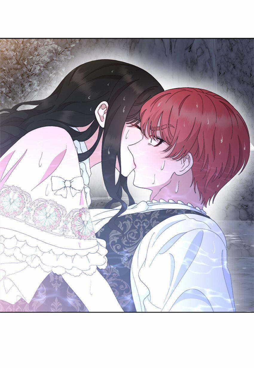 Con Gái Bảo Bối Của Ma Vương 153 trang 52