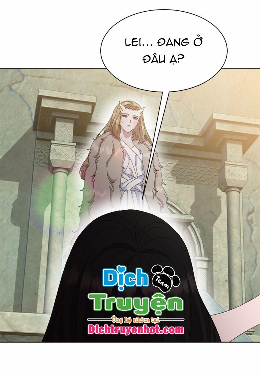 Con Gái Bảo Bối Của Ma Vương 153 trang 7