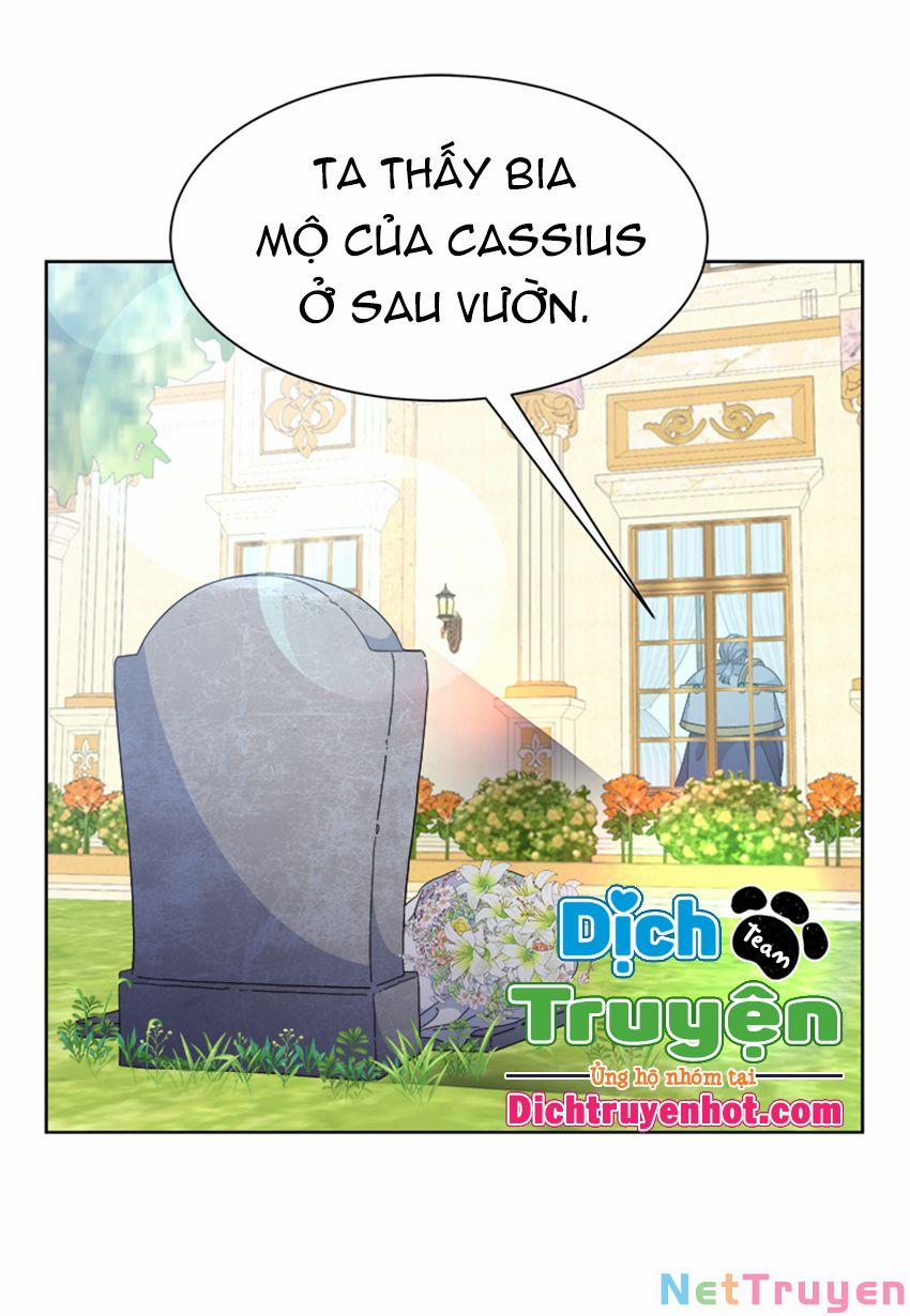 Con Gái Bảo Bối Của Ma Vương 154 trang 15