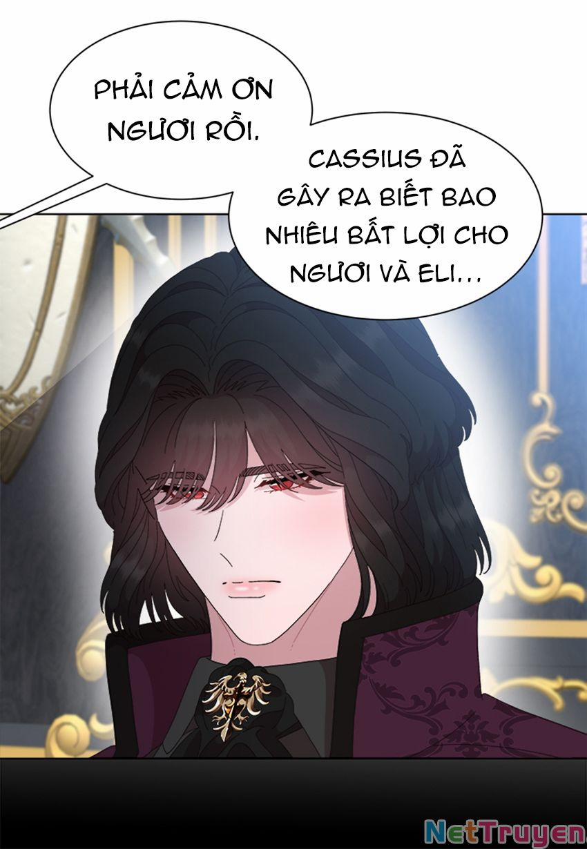 Con Gái Bảo Bối Của Ma Vương 154 trang 16