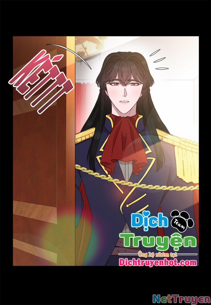 Con Gái Bảo Bối Của Ma Vương 154 trang 17