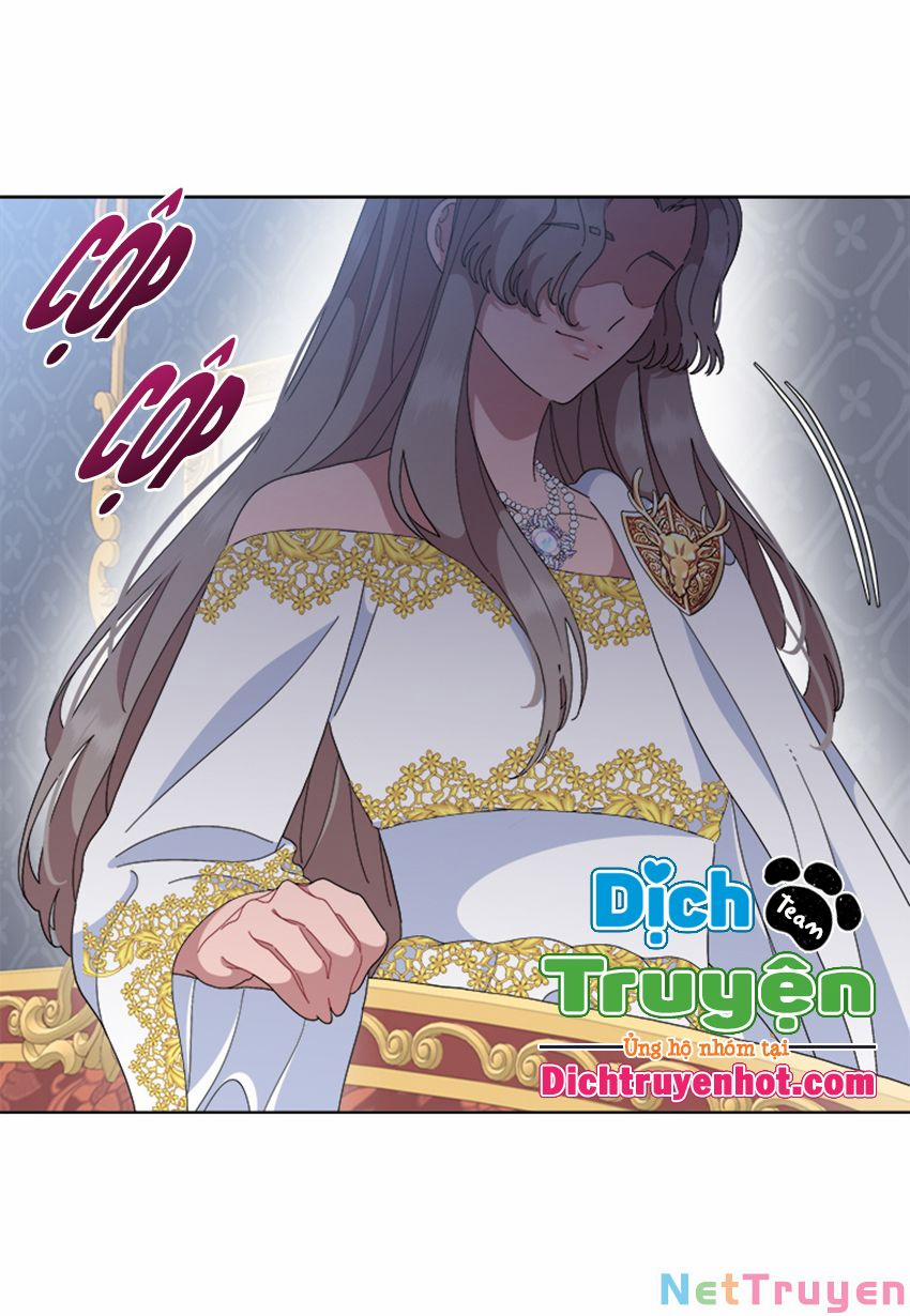 Con Gái Bảo Bối Của Ma Vương 154 trang 22