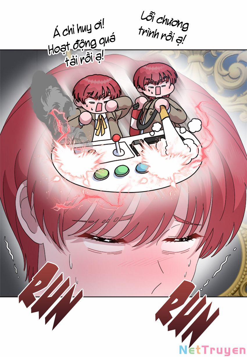 Con Gái Bảo Bối Của Ma Vương 154 trang 31