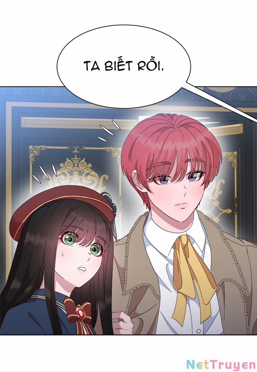 Con Gái Bảo Bối Của Ma Vương 154 trang 34