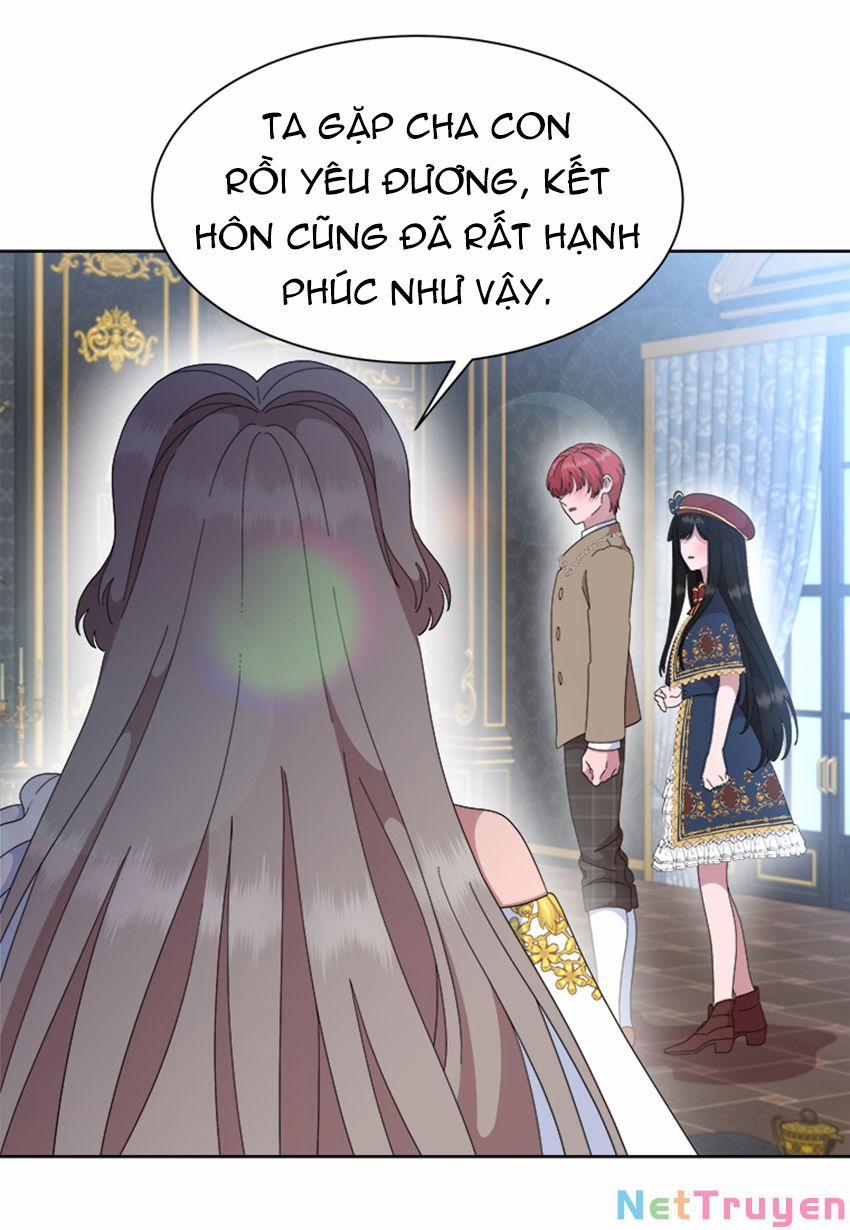 Con Gái Bảo Bối Của Ma Vương 154 trang 39
