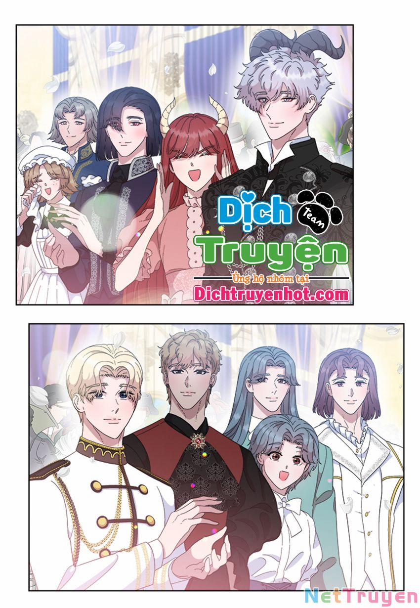 Con Gái Bảo Bối Của Ma Vương 154 trang 67