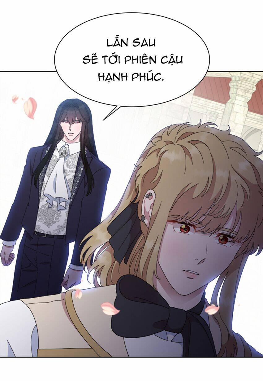 Con Gái Bảo Bối Của Ma Vương 155 trang 18