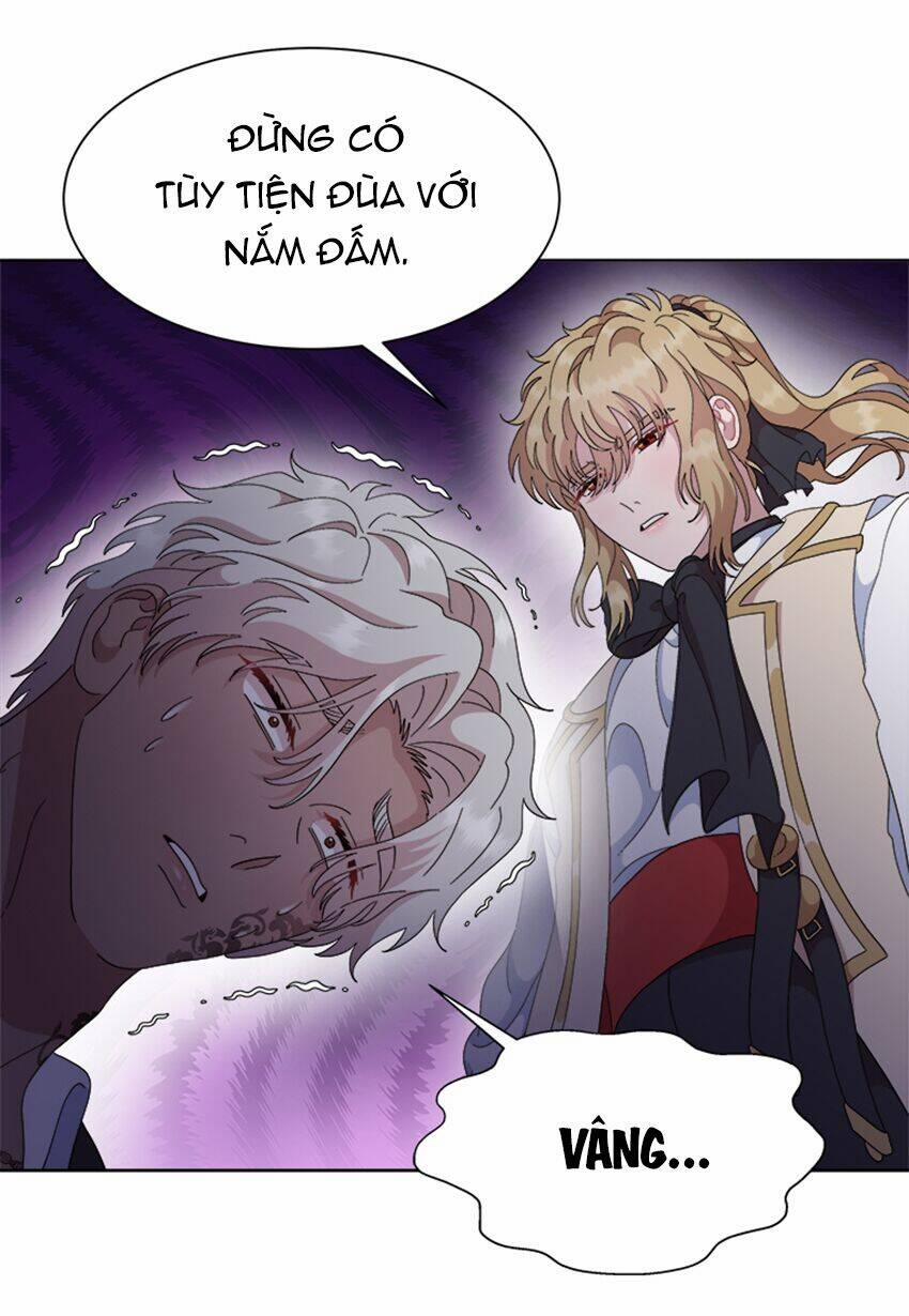 Con Gái Bảo Bối Của Ma Vương 155 trang 28