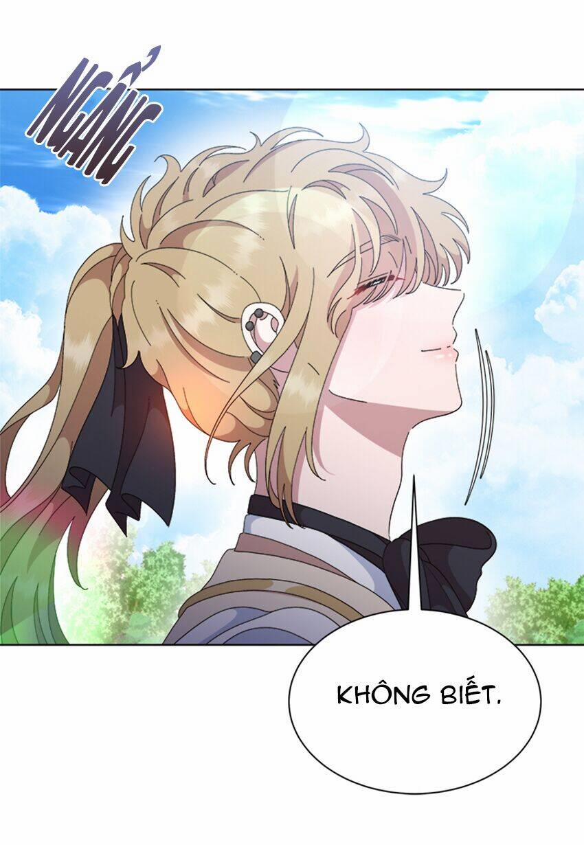 Con Gái Bảo Bối Của Ma Vương 155 trang 32