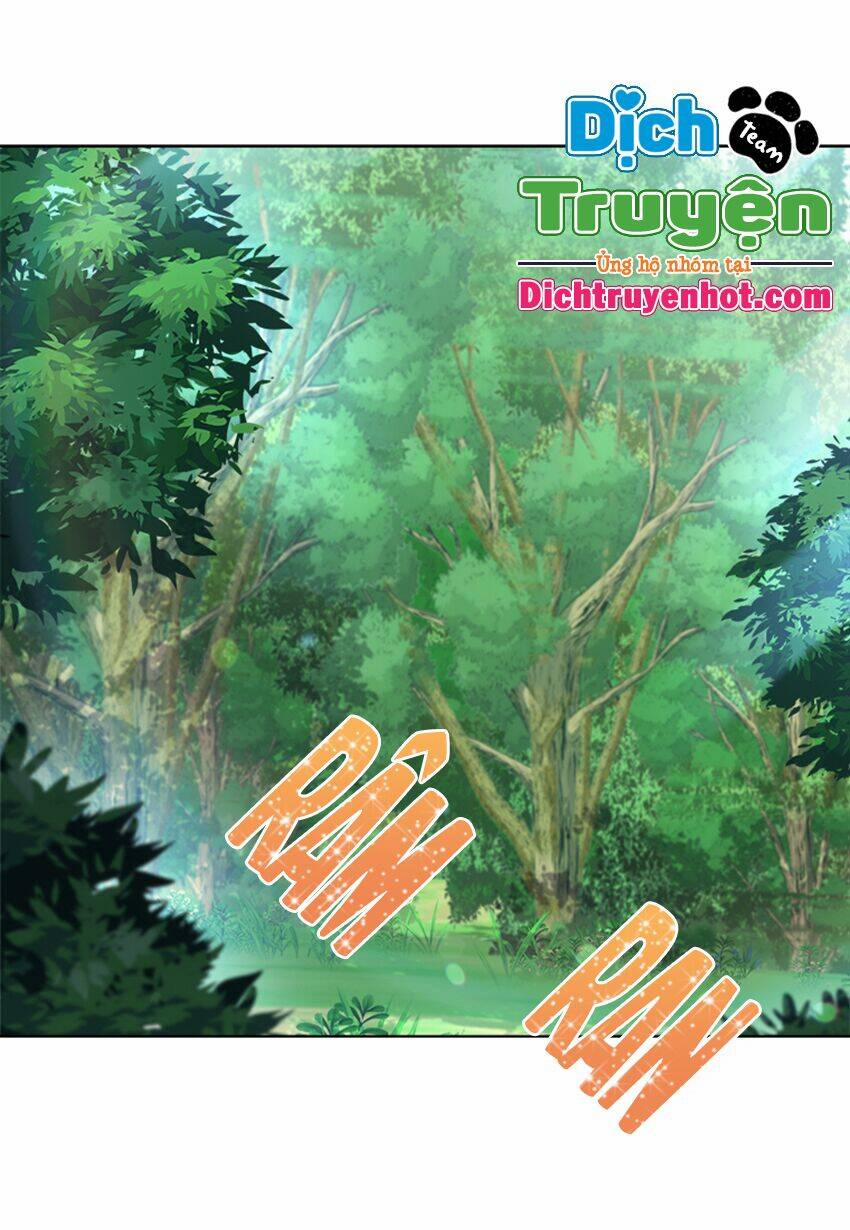 Con Gái Bảo Bối Của Ma Vương 155 trang 39