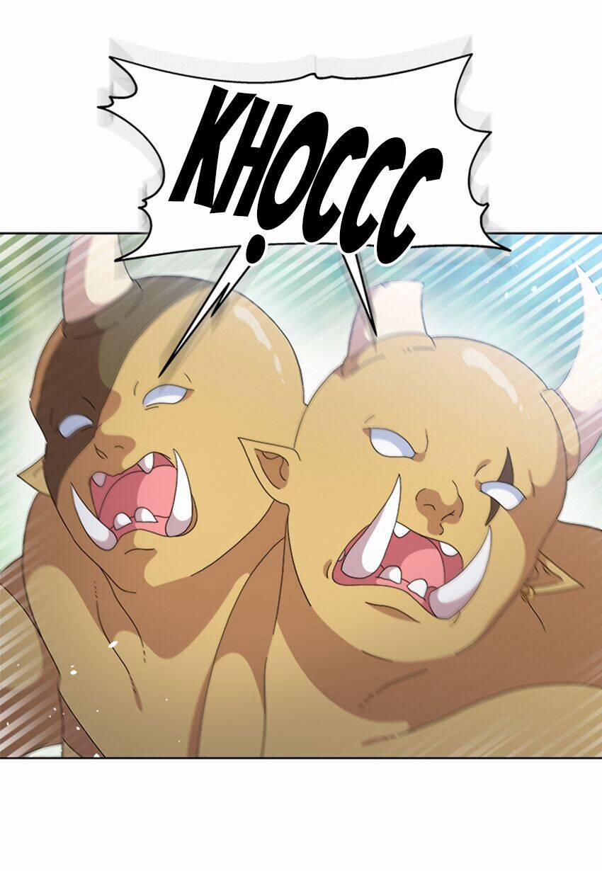 Con Gái Bảo Bối Của Ma Vương 155 trang 40