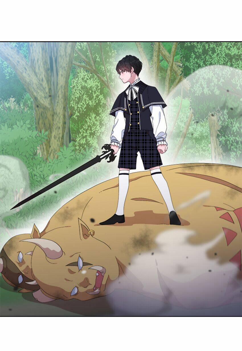 Con Gái Bảo Bối Của Ma Vương 155 trang 42