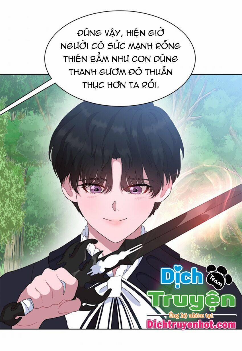 Con Gái Bảo Bối Của Ma Vương 155 trang 45