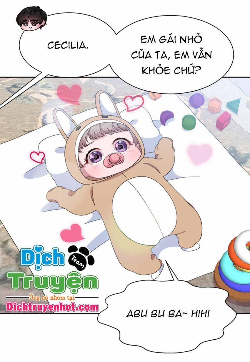 Con Gái Bảo Bối Của Ma Vương 155 trang 49