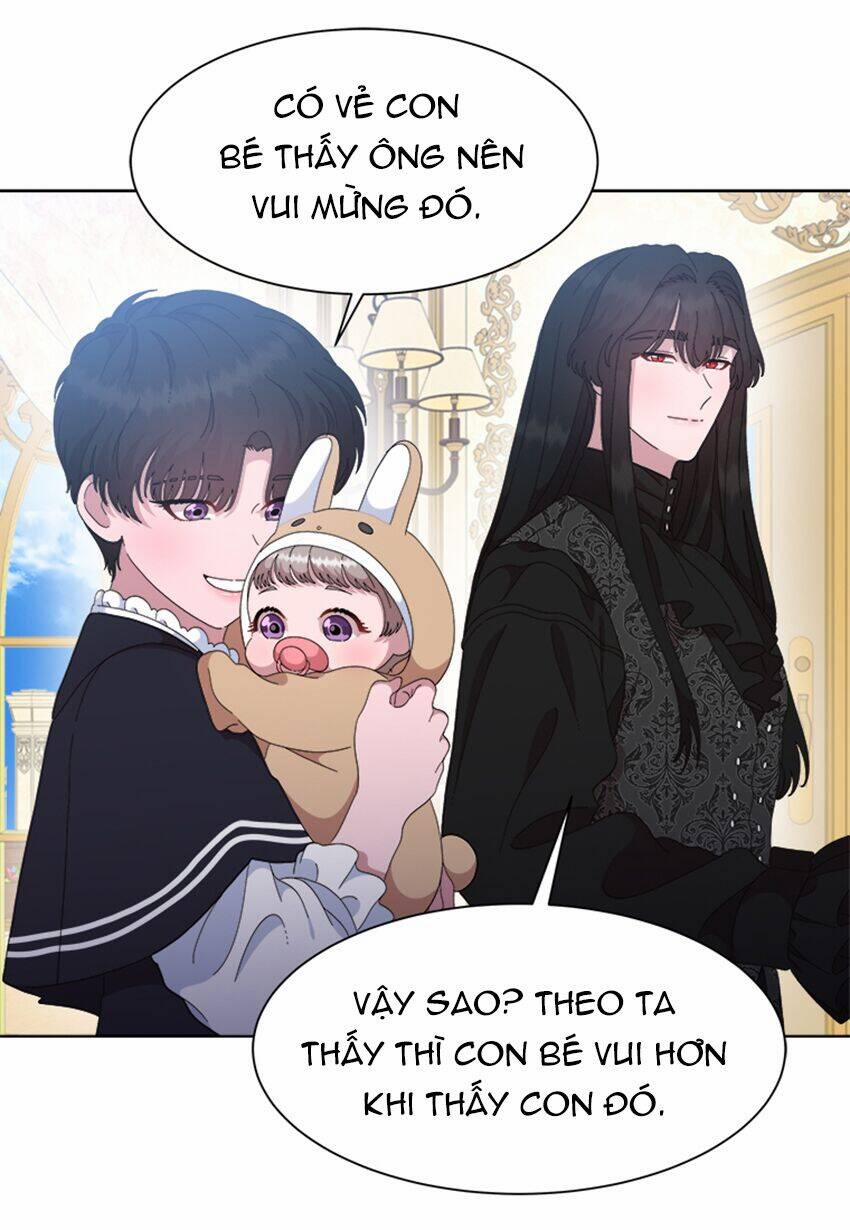Con Gái Bảo Bối Của Ma Vương 155 trang 50