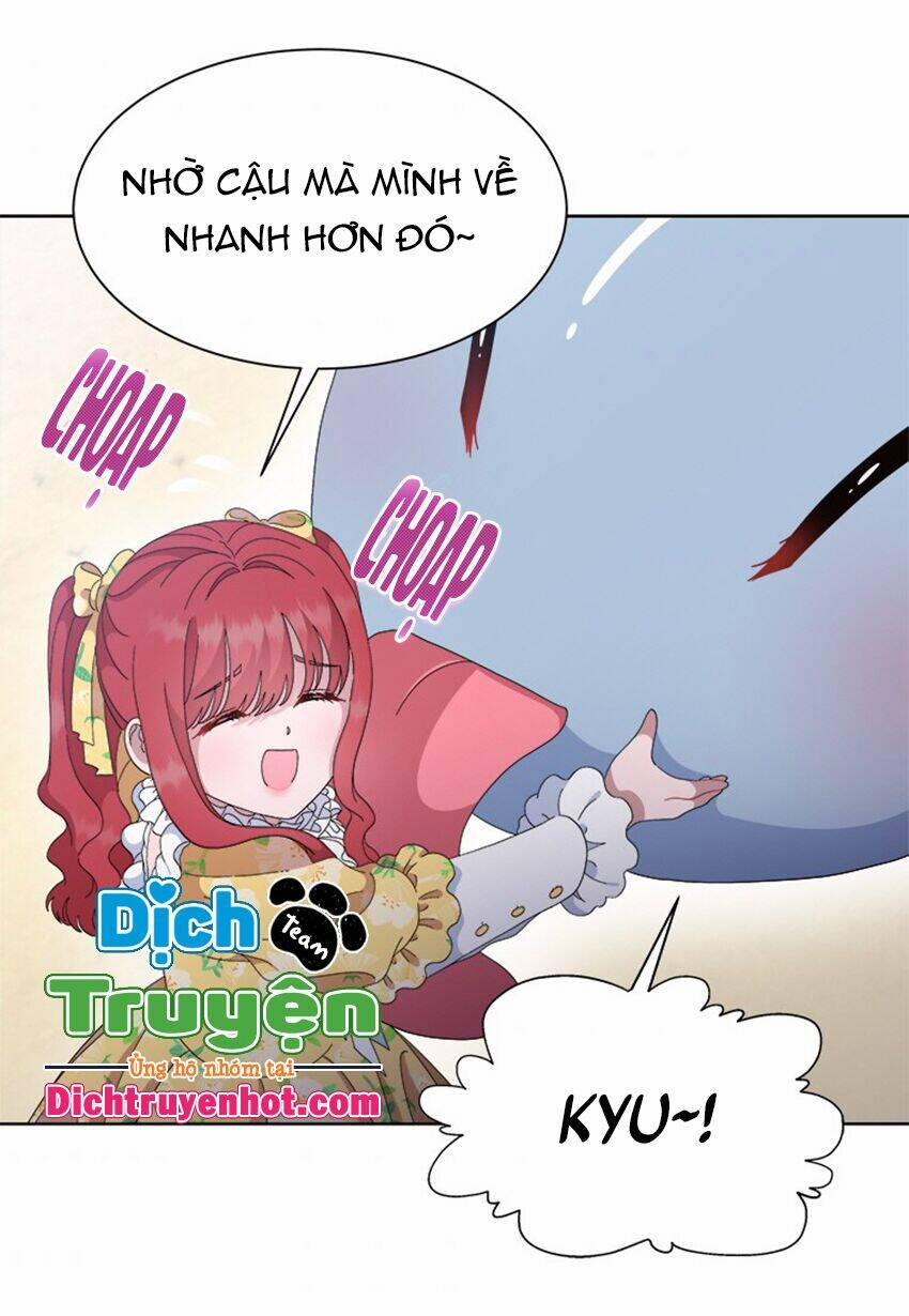 Con Gái Bảo Bối Của Ma Vương 155 trang 55