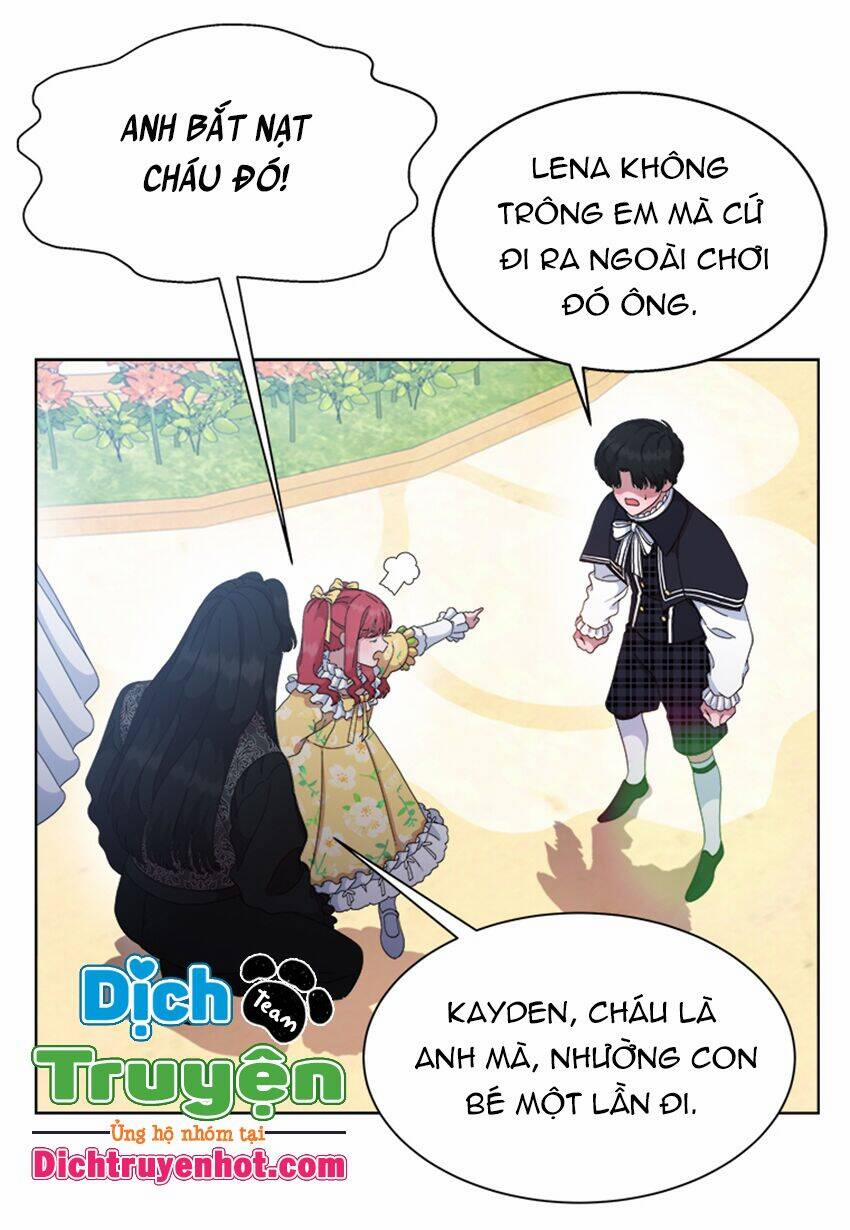 Con Gái Bảo Bối Của Ma Vương 155 trang 58