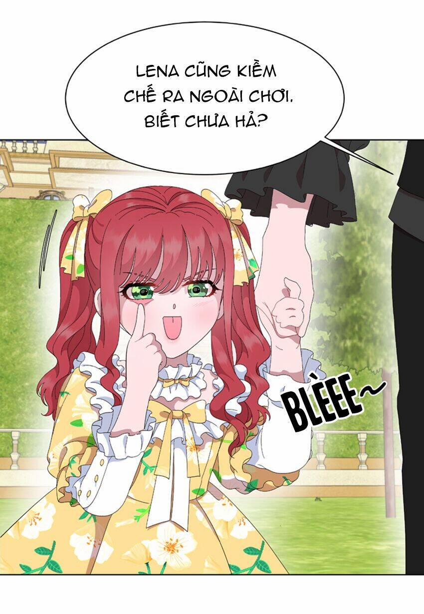 Con Gái Bảo Bối Của Ma Vương 155 trang 59