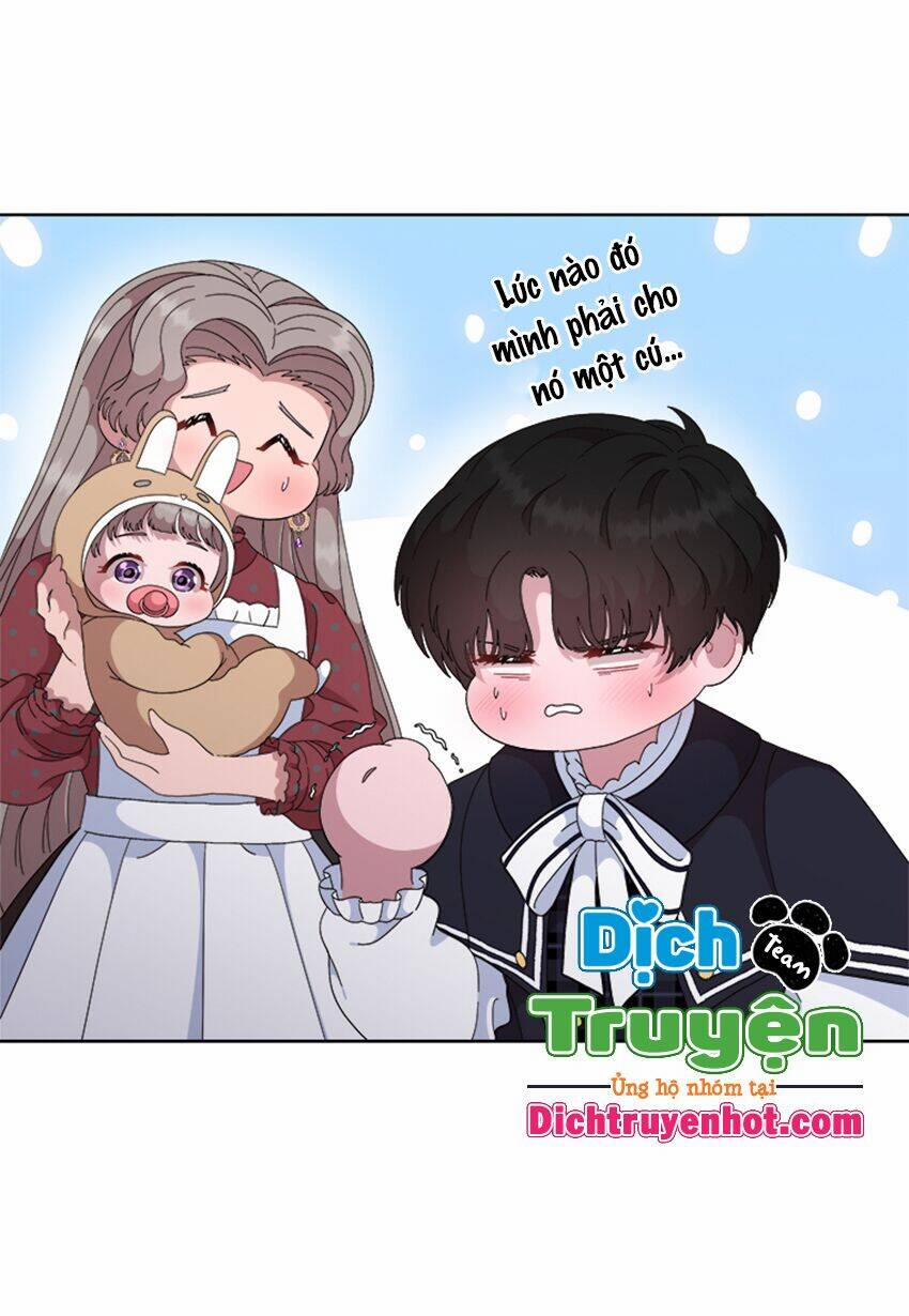 Con Gái Bảo Bối Của Ma Vương 155 trang 60