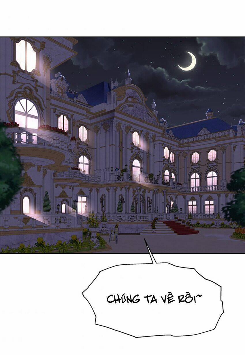 Con Gái Bảo Bối Của Ma Vương 155 trang 61