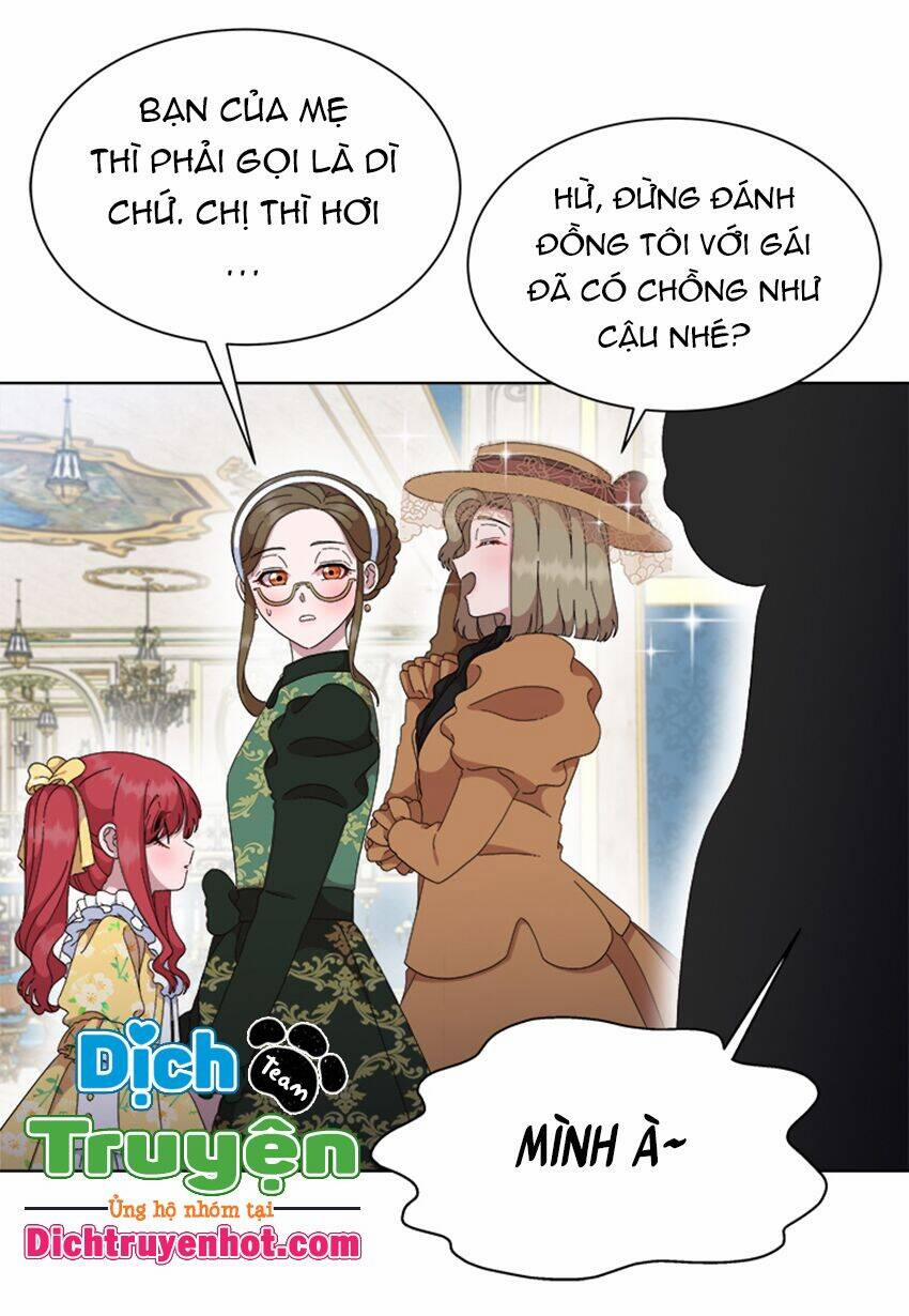 Con Gái Bảo Bối Của Ma Vương 155 trang 64