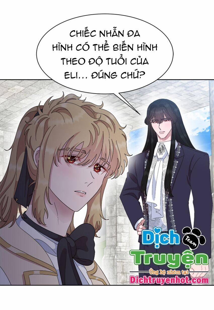 Con Gái Bảo Bối Của Ma Vương 155 trang 7