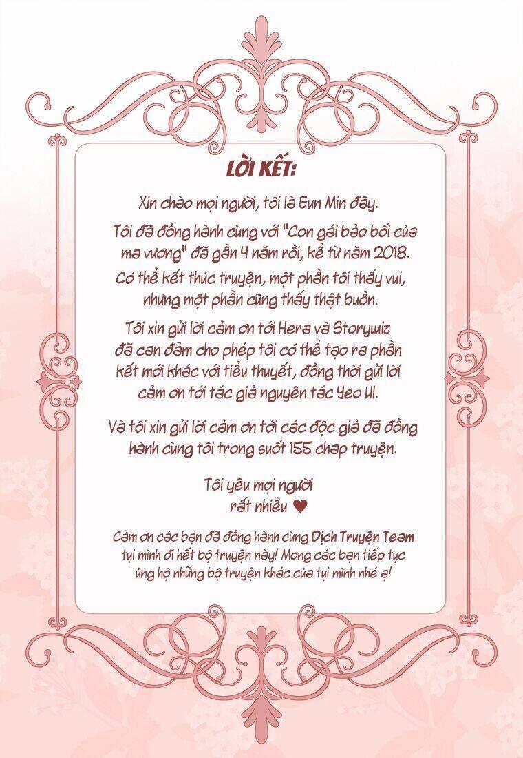 Con Gái Bảo Bối Của Ma Vương 155 trang 76
