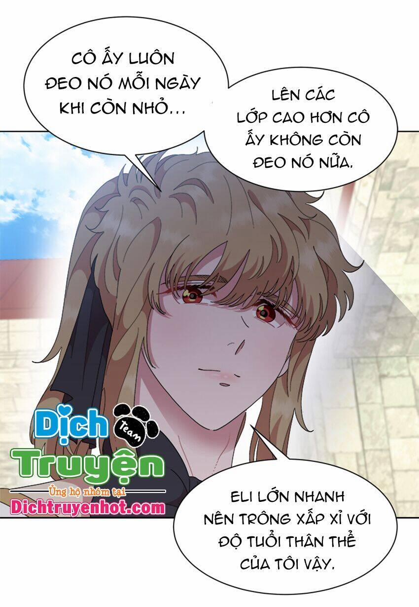 Con Gái Bảo Bối Của Ma Vương 155 trang 9