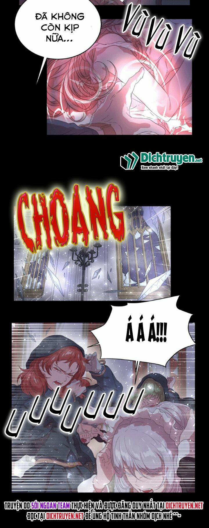 Con Gái Bảo Bối Của Ma Vương 2 trang 10