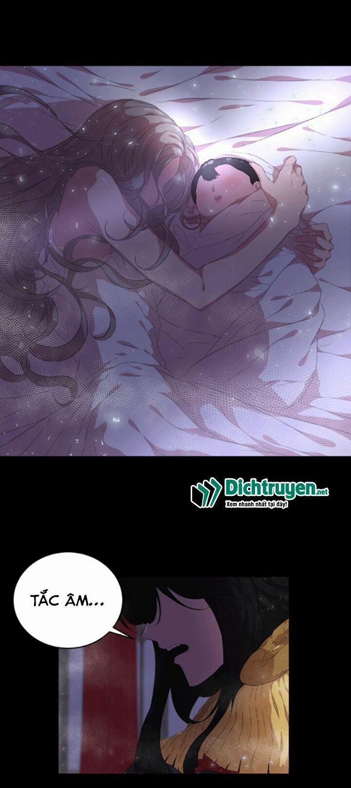 Con Gái Bảo Bối Của Ma Vương 2 trang 16