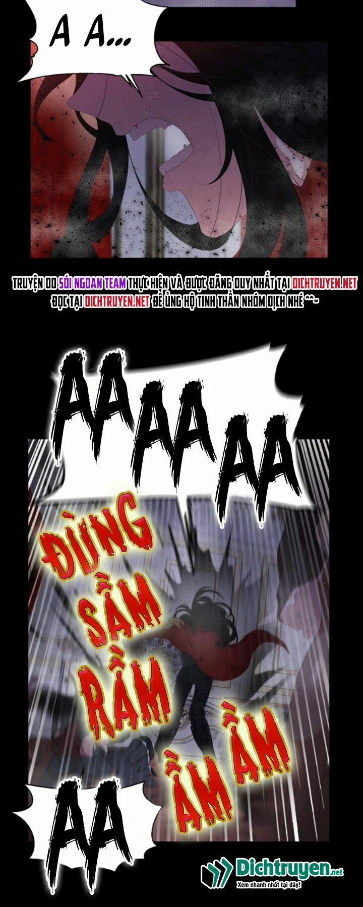 Con Gái Bảo Bối Của Ma Vương 2 trang 18