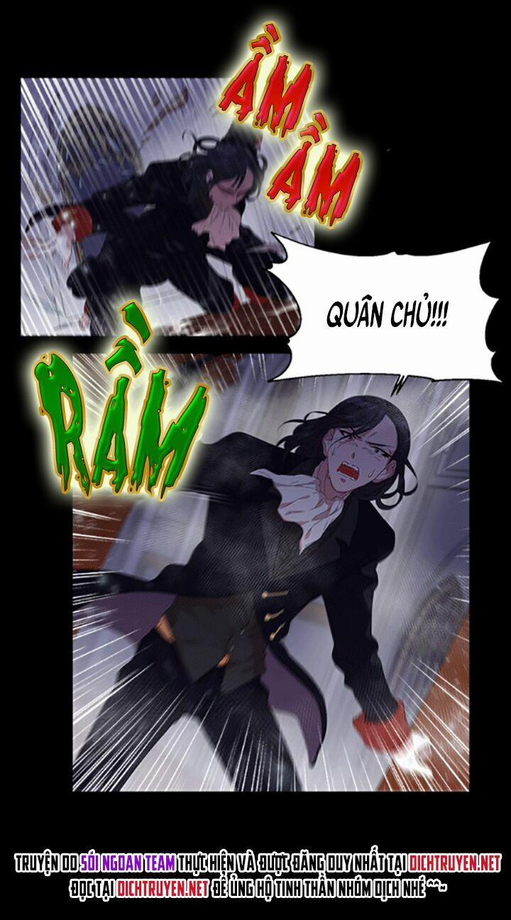 Con Gái Bảo Bối Của Ma Vương 2 trang 19