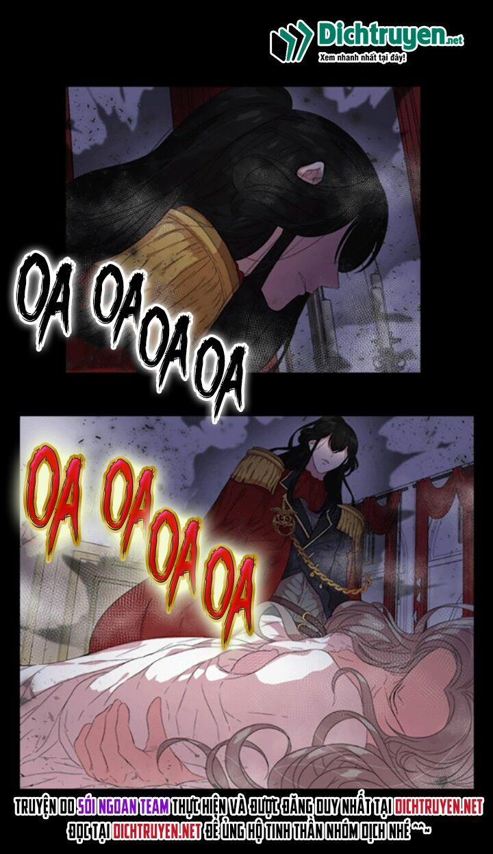 Con Gái Bảo Bối Của Ma Vương 2 trang 21