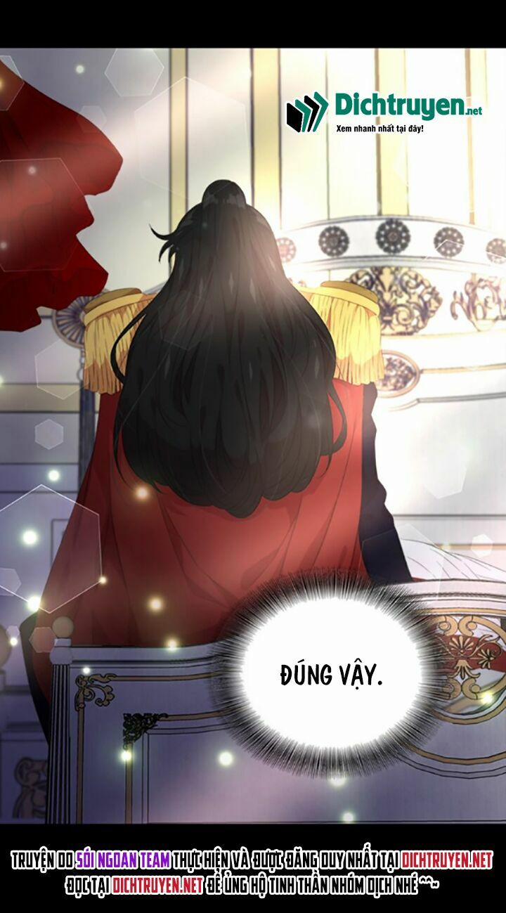 Con Gái Bảo Bối Của Ma Vương 2 trang 32