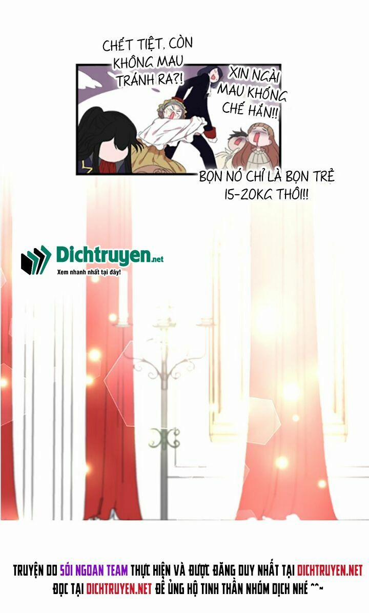 Con Gái Bảo Bối Của Ma Vương 2 trang 42